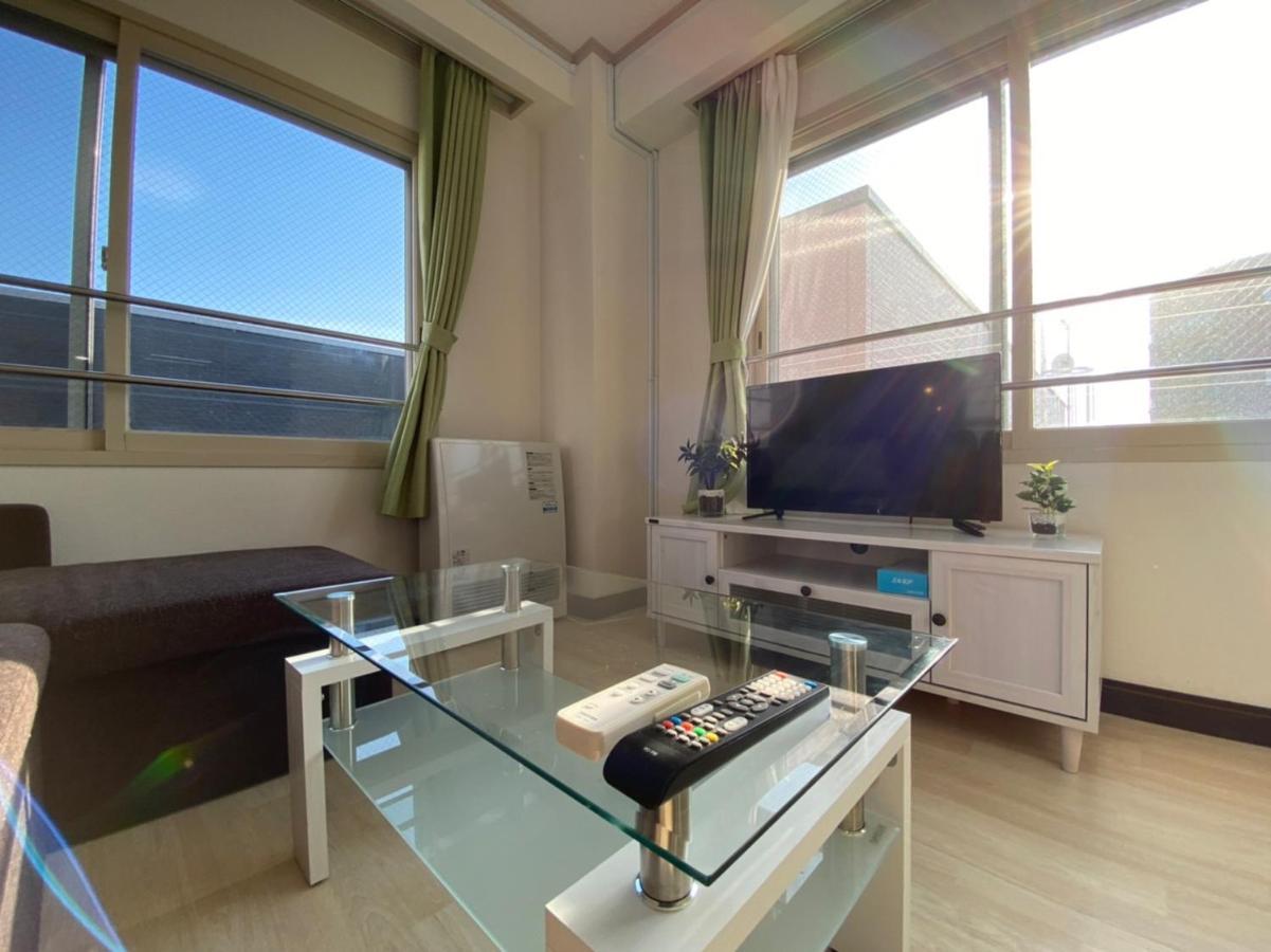 Close To Sapporo Station & Hokkaido University Hokusei 6F Εξωτερικό φωτογραφία