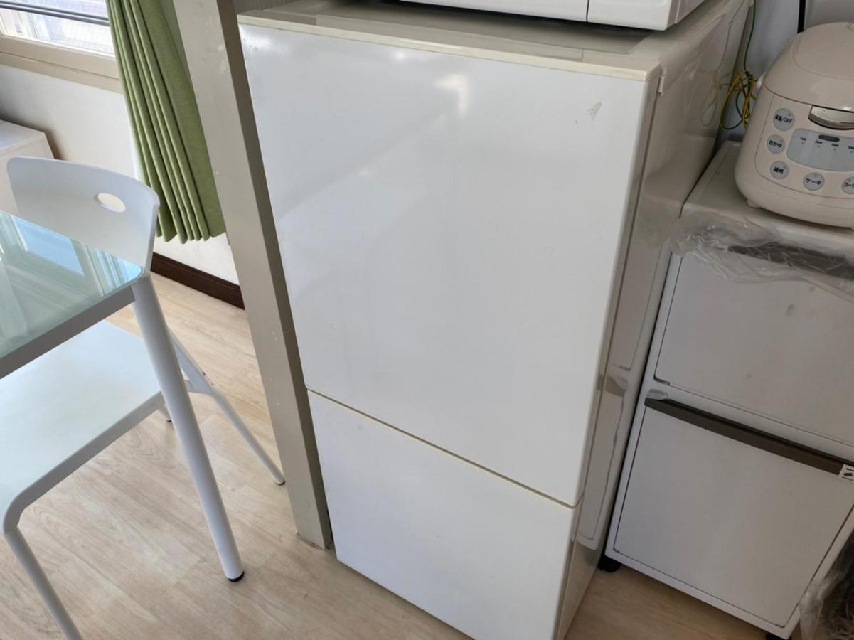 Close To Sapporo Station & Hokkaido University Hokusei 6F Εξωτερικό φωτογραφία