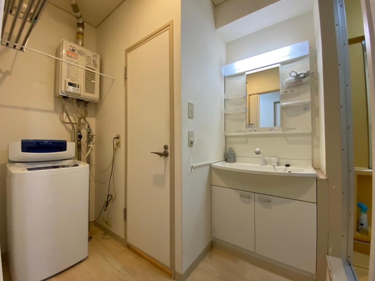 Close To Sapporo Station & Hokkaido University Hokusei 6F Εξωτερικό φωτογραφία