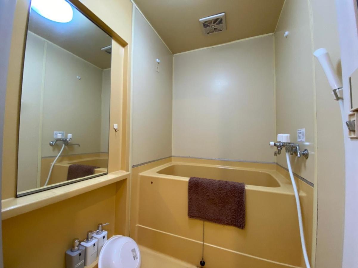 Close To Sapporo Station & Hokkaido University Hokusei 6F Εξωτερικό φωτογραφία