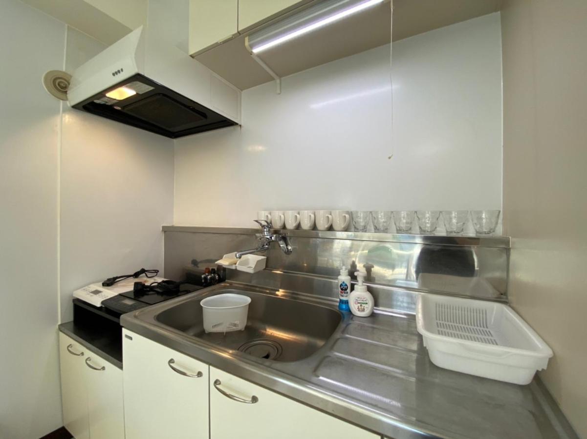 Close To Sapporo Station & Hokkaido University Hokusei 6F Εξωτερικό φωτογραφία