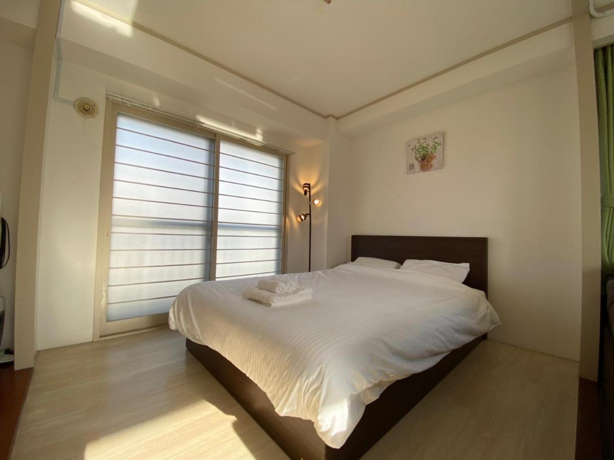 Close To Sapporo Station & Hokkaido University Hokusei 6F Εξωτερικό φωτογραφία