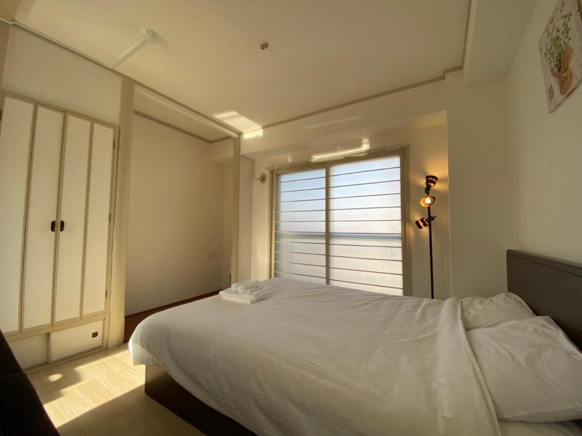 Close To Sapporo Station & Hokkaido University Hokusei 6F Εξωτερικό φωτογραφία