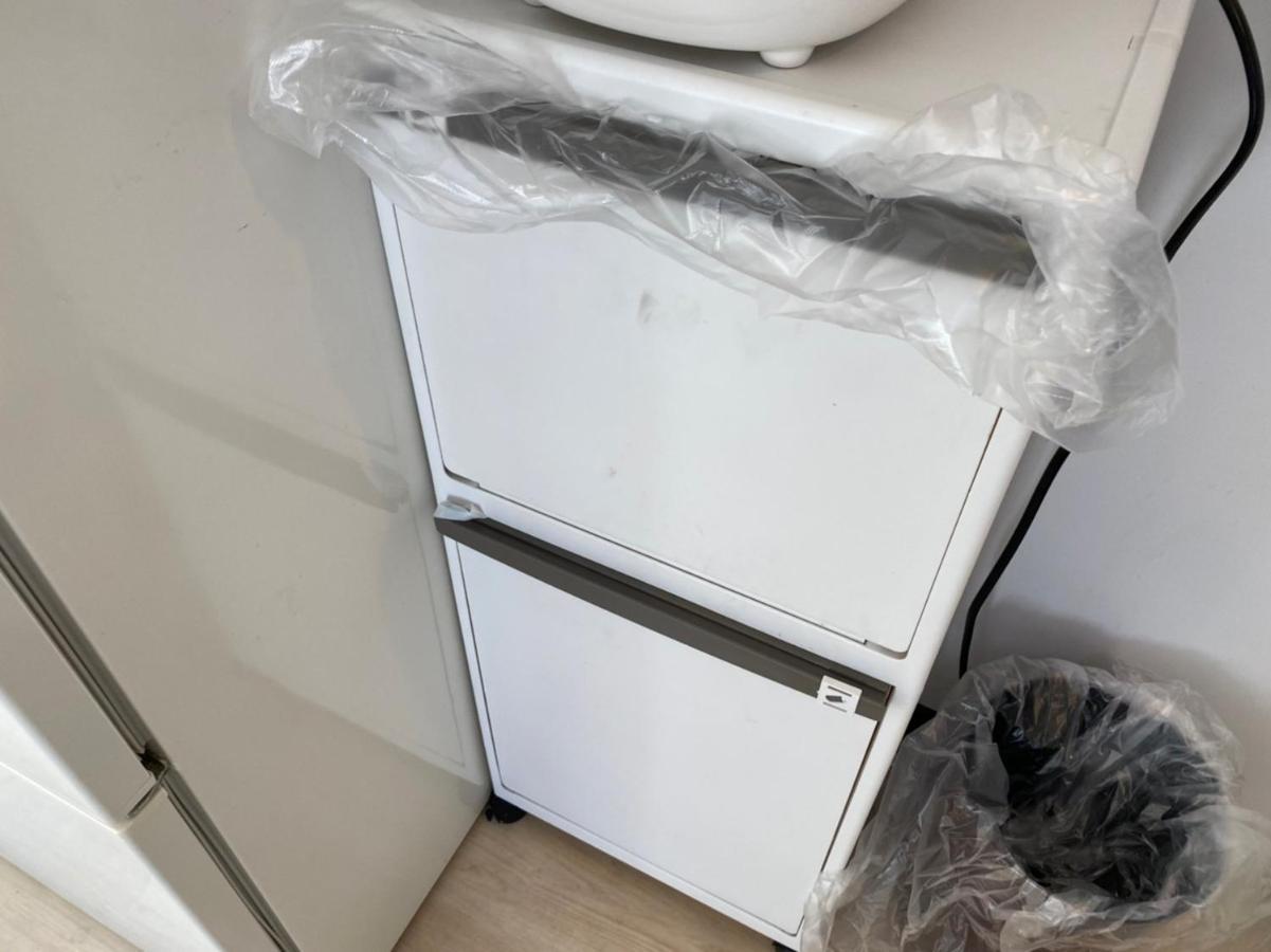 Close To Sapporo Station & Hokkaido University Hokusei 6F Εξωτερικό φωτογραφία