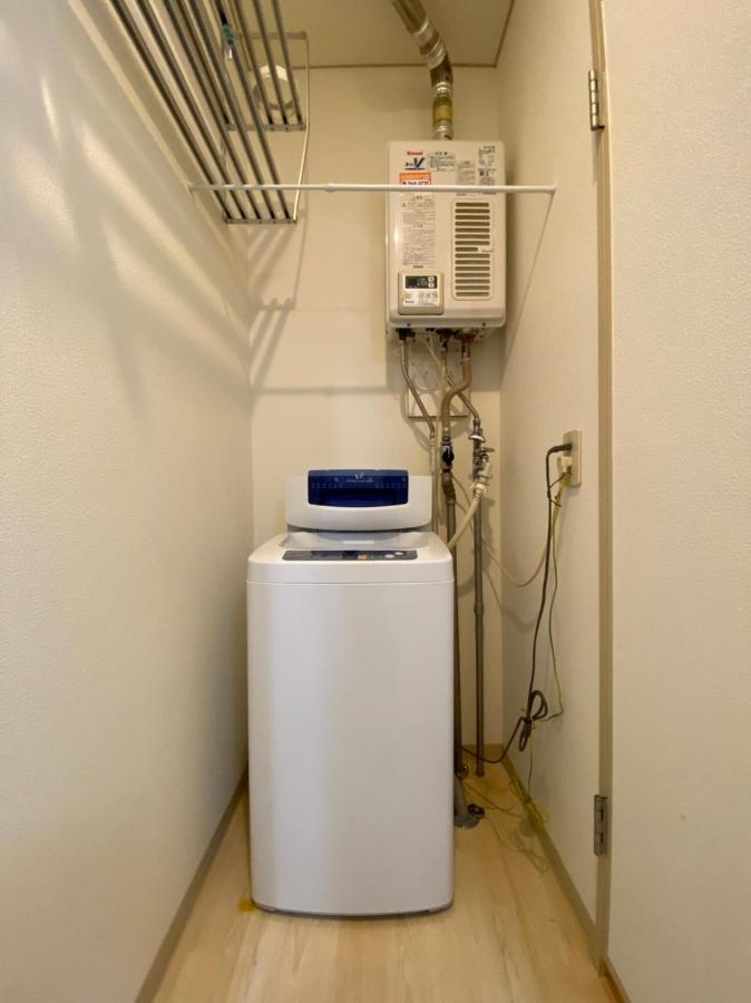 Close To Sapporo Station & Hokkaido University Hokusei 6F Εξωτερικό φωτογραφία