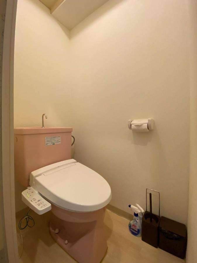 Close To Sapporo Station & Hokkaido University Hokusei 6F Εξωτερικό φωτογραφία