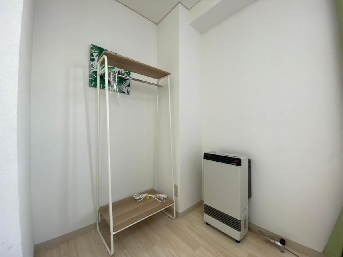 Close To Sapporo Station & Hokkaido University Hokusei 6F Εξωτερικό φωτογραφία