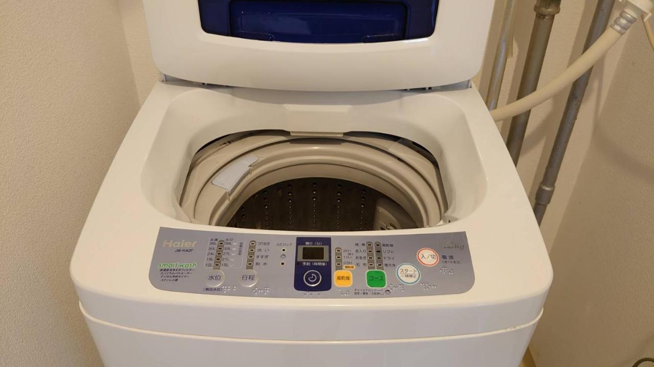 Close To Sapporo Station & Hokkaido University Hokusei 6F Εξωτερικό φωτογραφία