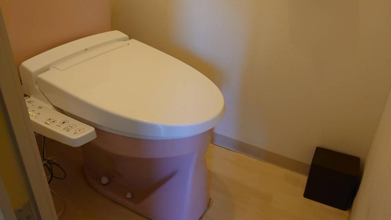 Close To Sapporo Station & Hokkaido University Hokusei 6F Εξωτερικό φωτογραφία